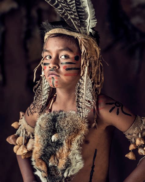 Jimmy Nelson Revisits World S Most Remote Tribes In Homage To Humanity Artofit