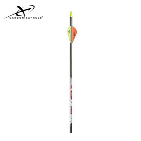 Carbon Express Speed Freak 55 70 Single Arrow Benson Archery
