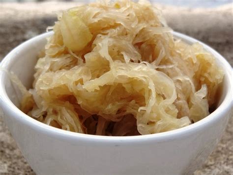 Choucroute comment cuire le choux la recette alsacienne Boxatruc