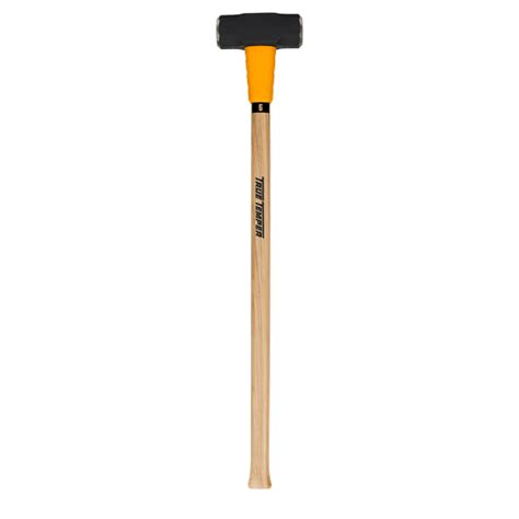 6 Lb Sledge Hammer 36 In Wood Handle