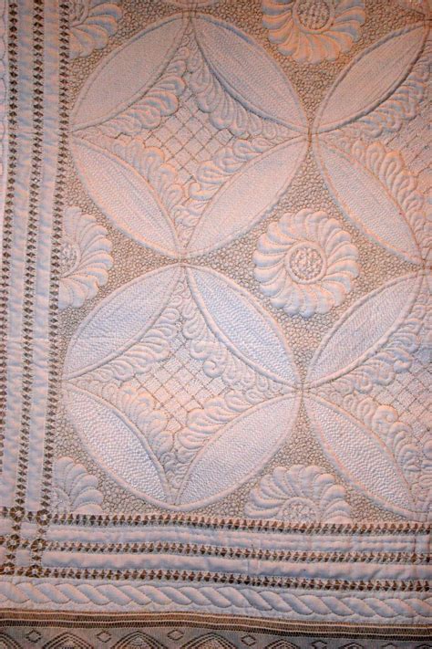 Cindy Needham Free Motion Quilt Designs Quilting Designs Whole