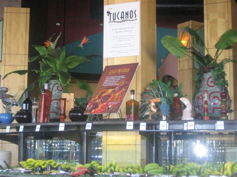Tucanos Brazilian Grill In Downtown Albuquerque Nm Albuquerque