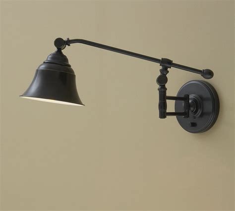 Shop candle wall sconces from pottery barn. Wyatt Sconce - Traditional - Wall Sconces - by Pottery Barn