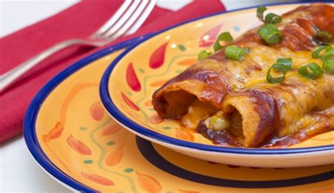 Red Chile Enchiladas Kees To The Kitchen