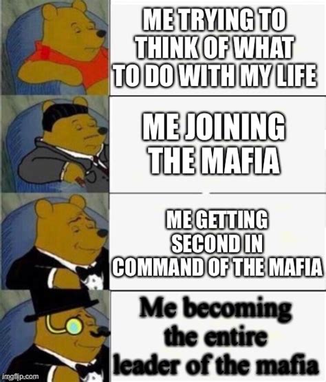 Mafia Imgflip