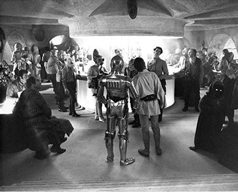 Behind The Scenes Of The Original Star Wars Trilogy 1977 To 1983