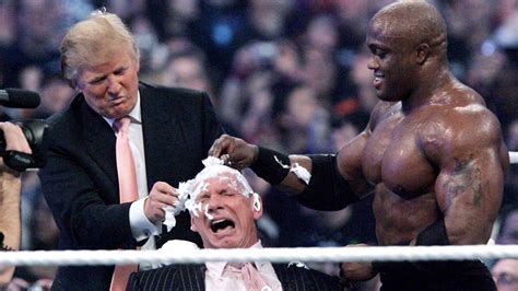 Wwe And President Trump What To Know Fox News