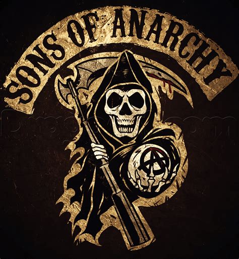 New Design Logo Trends 2022 View Sons Of Anarchy Logo Pictures