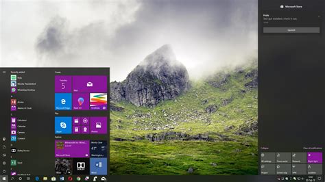 Приложение Фотографии Windows 10 Telegraph