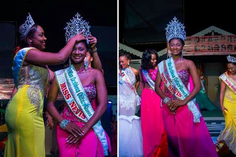 updated miss nevis akiesha fergus wins 2015 caribbean culture queen title ziz broadcasting