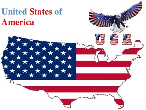 International Business United States Of America