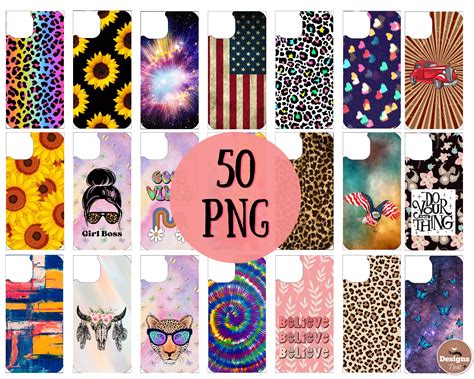 50 Sublimation Template For Iphone 13 Mini Pro And Pro Max Etsy