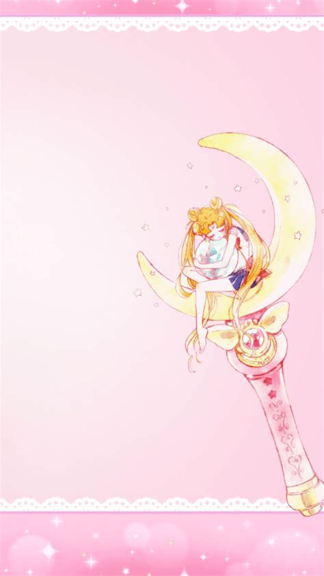 El Top Imagen Fondos De Sailor Moon Abzlocal Mx