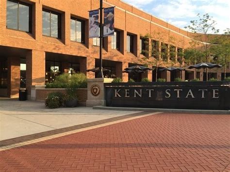 Kent State announces largest fundraising year in university's history 