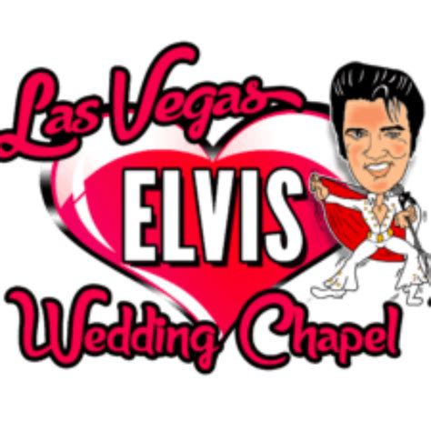 Las Vegas Elvis Wedding Chapel Elvis Weddings In Vegas 2021