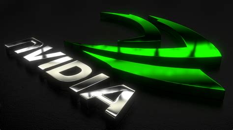 Free download Nvidia Green Light id 106838 Buzzergcom [1920x1080] for ...