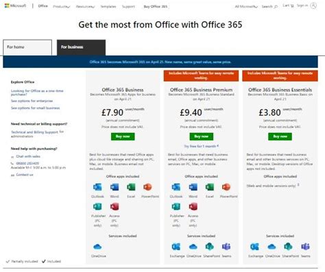 Microsoft Office 365 Gets A Rebrand