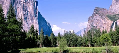 Cheap Flights To Yosemite National Park United Airlines
