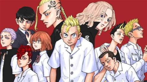 470 Ideias De Tokyo Revengers Em 2021 Anime Personagens De Anime