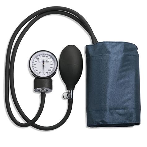 Blood Pressure Cuff Kit With Pouch Chinook Medical Gear
