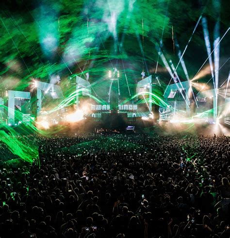 Awakenings 2022 The Worlds Largest Techno Festival Is Now Even Bigger