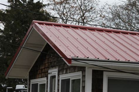 Revered metal roofing is an expert metal & asphalt residential roof installer. #reveredmetalroofing #metalroofs #metal #roof To learn ...
