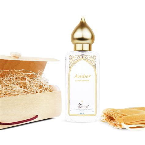 Evody paris ambre intense perfume niche parfume edp eau de parfum s1pmkoons1oredjlczcs. Amber Eau De Parfum Spray 50 ml - Nemat Perfumes