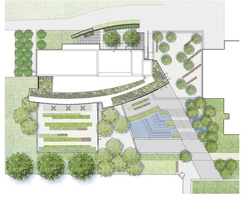 SUNY Simons Center « Landezine International Landscape Award LILA