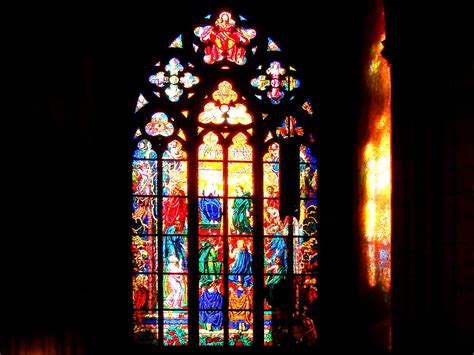 Stained Glass Wallpapers Hd Download Free Backgrounds