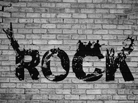 Rock Hd Wallpapers Music Backgrounds Desktop Background