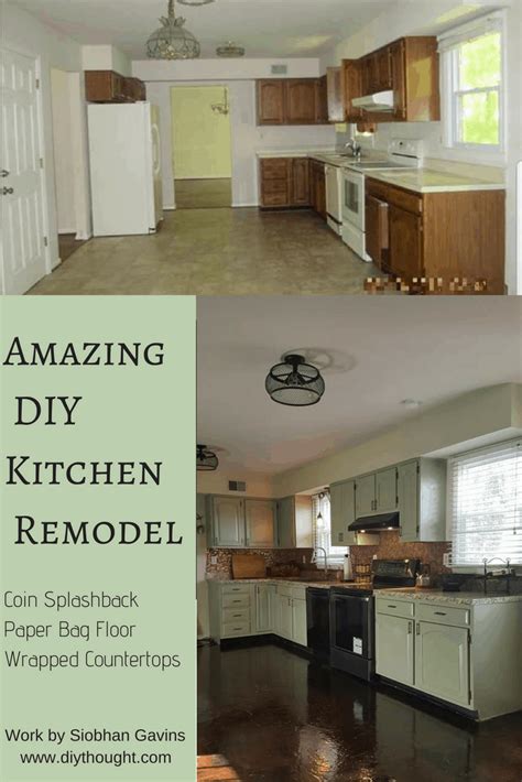 Below, see the typical spend for various sizes and the factors involved. How Much Does It Cost To Remodel A Kitchen Yourself ...