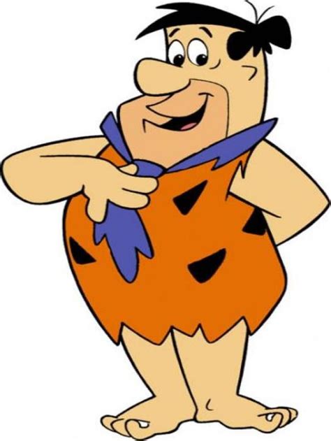 Pedro Los Picapiedras The Flintstones Mejores Dibujos Animados