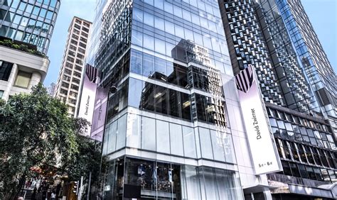 David Zwirner - Art Gallery - Hong Kong | My Art Guides