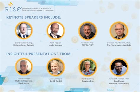 Rise 2017 Announces All Star Lineup Of Keynote Speakers