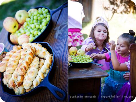 Discover approaches to join the snacks into the party topic. Come Let Your Hair Down! | Tangled party foods, Tangled birthday party, Tangled party