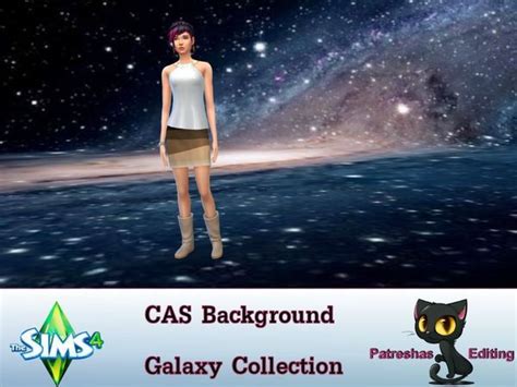 Patreshaseditings Cas Background Galaxy 6 By Patreshas Editing