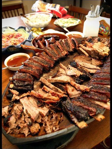 I Hope They Have Rudys Bbq Sauce Texas Pinterest