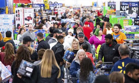 Mass Consumerism Is Destroying Our Planet This Black Friday Lets