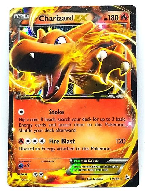 Top 10 Charizard Trading Cards In Pokemon Hobbylark