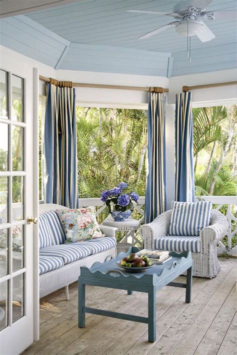 Haint blue porch paint has become the standard for porch ceilings. 61 best Haint Blue images on Pinterest