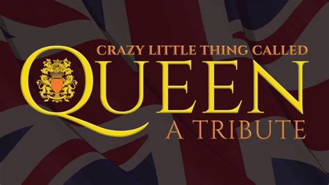 Queen Tribute Uk Youtube