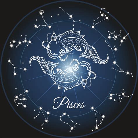 🔮 Ascendant Poisson, votre ascendant de signe astrologique