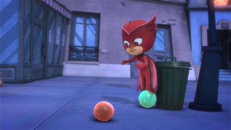 Pj Masks Pyjamahelden S02e01b Fußball Ninjalinos Soccer Ninjalinos