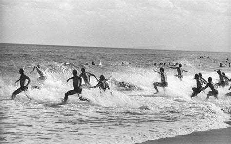 25 Most Beautiful Beaches In The World Vintage Beach Photos