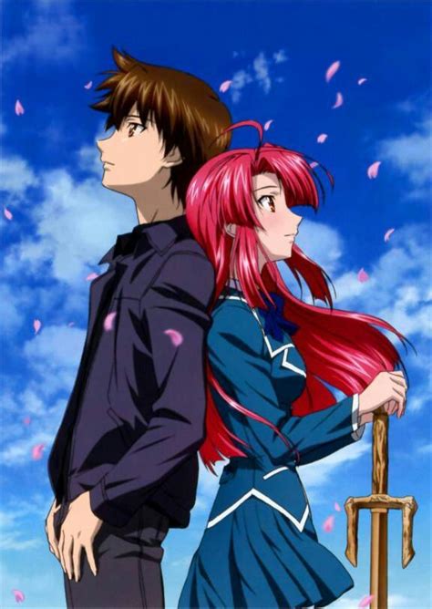2°parte De Recomendaciones De Animes Romanticos😍😚😘 ·románticos Del