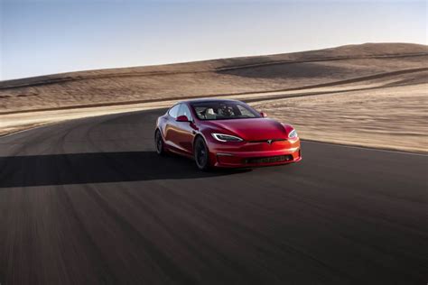 Tesla Model S Model X Plaid Europe Delivery Dates Finally Revealed Tesla Reporter