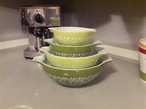 Mint Bowls Bowl Tableware Mixing Bowl