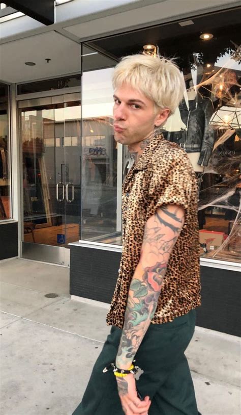 Jesse Rutherford In 2021 Jesse Rutherford Indie Fashion Jessie