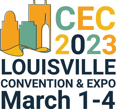 Cec 2023 Convention And Expo Survey