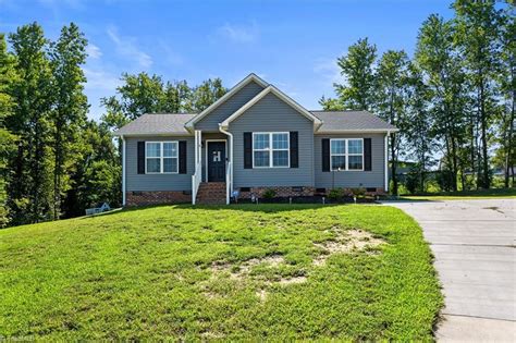 Check spelling or type a new query. 5 Horizon Cir, Thomasville, NC 27360 | MLS# 993428 | Redfin